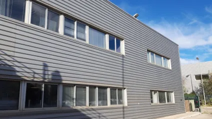 Bureaux PMR avec parkings à louer - ATHELIA II - La Ciotat - Offre immobilière - Arthur Loyd