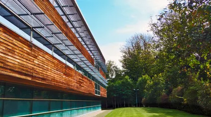 Immeuble de bureaux à louer d'environ 4&nbsp;200 m2 - BOIGNY SUR BIONNE - Offre immobilière - Arthur Loyd