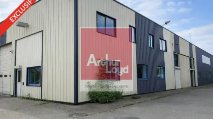 Exclusivité à la vente! - Offre immobilière - Arthur Loyd