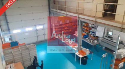 Exclusivité à la vente! - Offre immobilière - Arthur Loyd