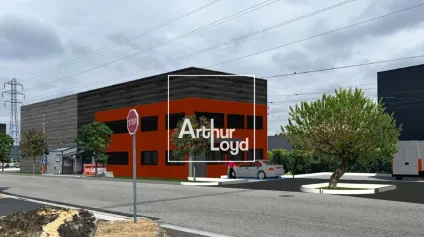 LOCAL D'ACTIVITÉ À VENDRE - TOULOUSE SUD-OUEST - Offre immobilière - Arthur Loyd