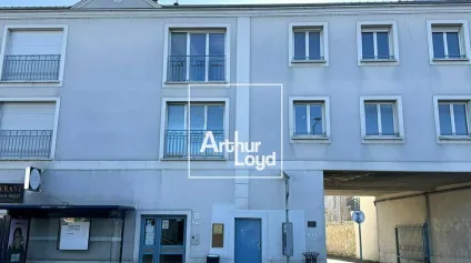 Bureaux à vendre - Proche gare - Offre immobilière - Arthur Loyd