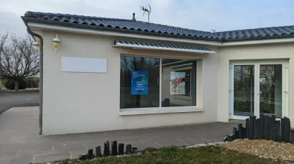 Local d'activité de 200 m² avec entrepôt grande hauteur et bureaux  Idéal artisans - Offre immobilière - Arthur Loyd