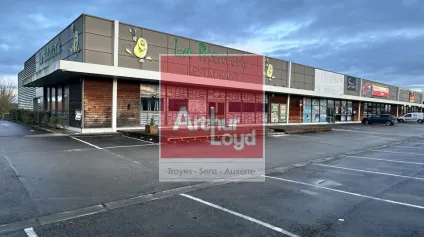 A vendre ensemble immobilier TROYES - Offre immobilière - Arthur Loyd