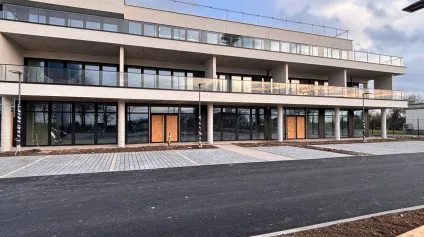 Bureaux et Locaux commerciaux à louer à AMIENS 80000 - Offre immobilière - Arthur Loyd
