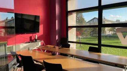 PLATEAU DE BUREAU 82 M2 - ACCES PMR - A VENDRE A SOISSONS - Zone Franche - Offre immobilière - Arthur Loyd