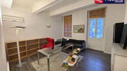 BUREAUX EN CENTRE-VILLE CLOISONNÉS À PROXIMITÉ DE LA ROTONDE - Offre immobilière - Arthur Loyd