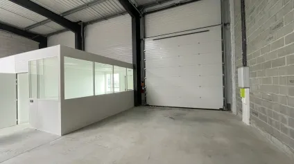 Locaux d'activité à louer à BEAUVAIS 60000 - Offre immobilière - Arthur Loyd