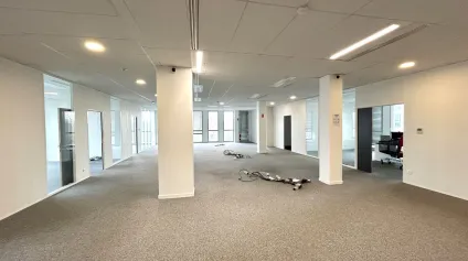 Bureaux à vendre 571 m² - Bordeaux Bordeaux Lac - Offre immobilière - Arthur Loyd