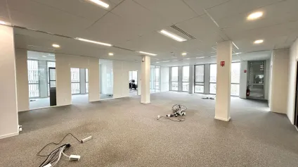 Bureaux à vendre 332 m² - Bordeaux Bordeaux Lac - Offre immobilière - Arthur Loyd