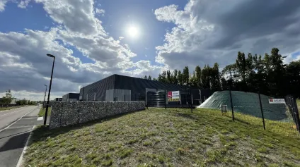 A Louer - Local de stockage / Activité - Offre immobilière - Arthur Loyd