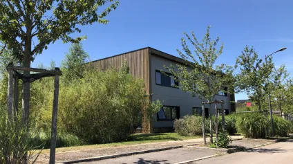 Bureaux à louer à SAINT MARTIN DU VIVIER 76160 - Offre immobilière - Arthur Loyd