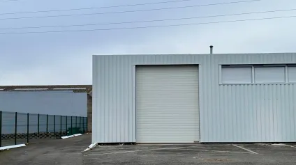 Locaux d'activités à louer Ingré 152 et 164 m2 - Offre immobilière - Arthur Loyd