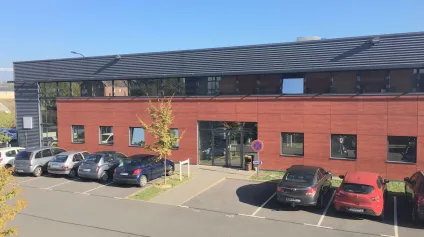 A louer bureaux à Valenciennes - Offre immobilière - Arthur Loyd