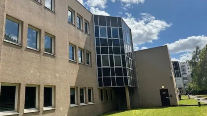 Bureaux à louer à Nanterre dans Green Park avec accès rapide au RER A - Offre immobilière - Arthur Loyd