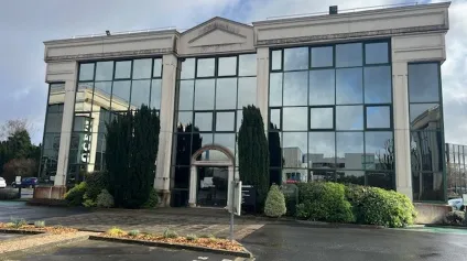 Bureaux à louer climatisés à Villebon-sur-Yvette - Offre immobilière - Arthur Loyd