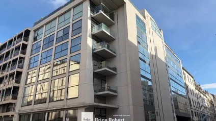 A louer - LA PASSERELLE - Bureaux lumineux - Lyon 6ème - Offre immobilière - Arthur Loyd