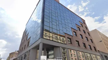 A vendre ou à Louer - LE BRUMAIRE - Lyon 7ème - Offre immobilière - Arthur Loyd