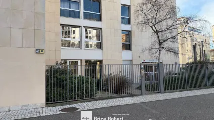 A louer - Bureaux lumineux - Croix Rousse - Offre immobilière - Arthur Loyd