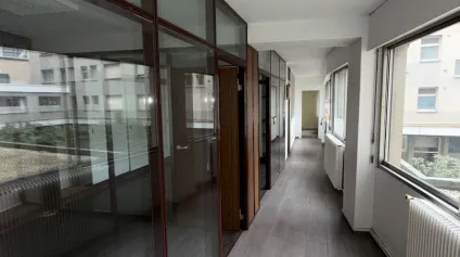 A VENDRE - LIMOGES Centre-ville - Plateau de bureaux - Offre immobilière - Arthur Loyd