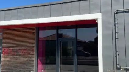 <br />Local commercial emplacement premium 92m² - Saint Junien<br /> - Offre immobilière - Arthur Loyd