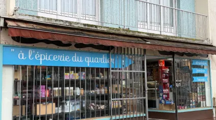 A vendre local commercial avec locataire en place -Limoges Centre-ville - Offre immobilière - Arthur Loyd