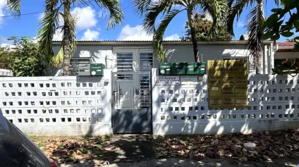 Bureaux Fort De France 10 m2 - Offre immobilière - Arthur Loyd