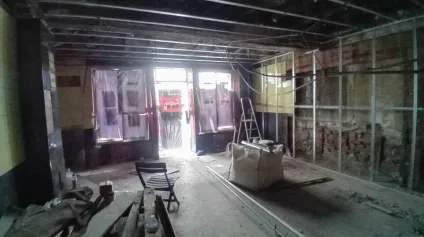 CHALON Centre- Local commercial- Hotel de ville - Offre immobilière - Arthur Loyd