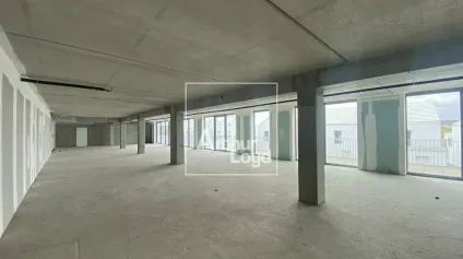 Bureaux neufs au pied de la gare - Offre immobilière - Arthur Loyd