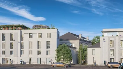 TOURS HYPERCENTRE COMMERCE A VENDRE 126 M² PROXIMITE GARE ET TRANSPORTS - Offre immobilière - Arthur Loyd