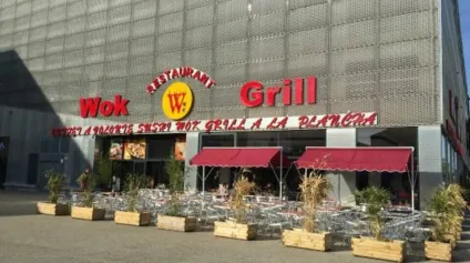 À CÉDER - RESTAURANT - EMPLACEMENT N°1 - LE HAVRE - 852m2 - Offre immobilière - Arthur Loyd