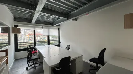 A vendre/A louer - Immeuble indépendant 359 m² avec terrasses et parking - Bordeaux Chartrons / Ravezies - Offre immobilière - Arthur Loyd