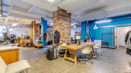 Bureaux à louer à PARIS 75010 - Offre immobilière - Arthur Loyd