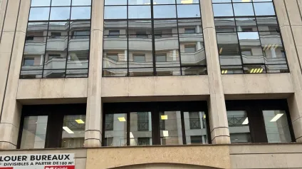 Bureaux à louer à Levallois-Perret proche gare prestations de standing - Offre immobilière - Arthur Loyd