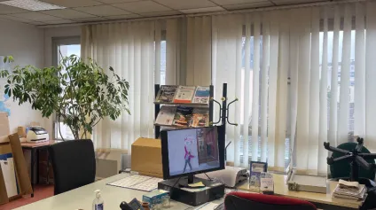 A VENDRE - LIMOGES - Plateau de bureaux d'environ 167 m² avec 3 places de parking - Offre immobilière - Arthur Loyd