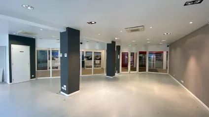 Local commercial à vendre - 68 m² - Galerie commerciale - Saint-Martin de Ré - Offre immobilière - Arthur Loyd