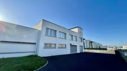 Bureaux à louer à LE GRAND QUEVILLY 76120 - Offre immobilière - Arthur Loyd