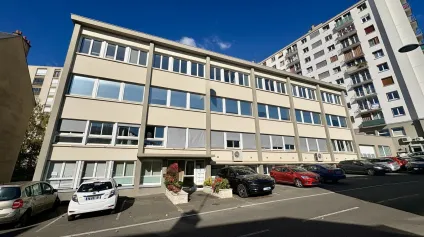Bureaux à louer Orléans 141 m2 - Offre immobilière - Arthur Loyd