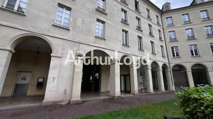 Plateau de bureaux aménagé - CAEN - Offre immobilière - Arthur Loyd