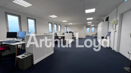 Bureaux à louer - 116 m² - Péricentre V - Offre immobilière - Arthur Loyd
