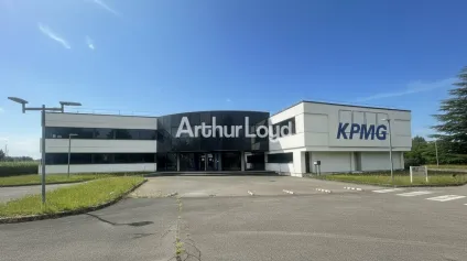 BUREAUX à VENDRE de 4245 m² - Offre immobilière - Arthur Loyd