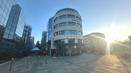 BUREAUX à LOUER de 1336 m² - Offre immobilière - Arthur Loyd