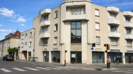 LOCAL COMMERCIAL - DIJON CENTRE - A LOUER - Offre immobilière - Arthur Loyd