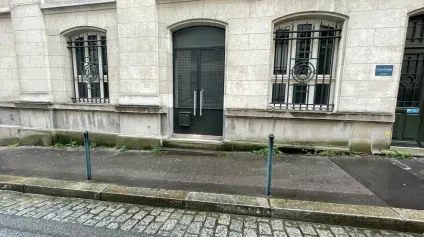 À LOUER - BUREAUX CENTRE VILLE NANTES - Offre immobilière - Arthur Loyd