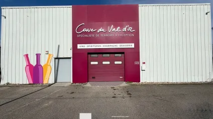 A louer - Local commercial - Vaulx-en-Velin - Offre immobilière - Arthur Loyd