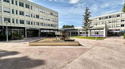 BUREAUX À VENDRE EN DERNIER ÉTAGE - Offre immobilière - Arthur Loyd