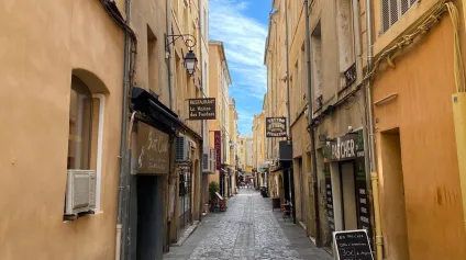 LOCAL CENTRE VILLE - Offre immobilière - Arthur Loyd