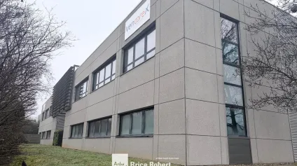 A louer - Bureaux en 1er jour - Saint Priest - Offre immobilière - Arthur Loyd