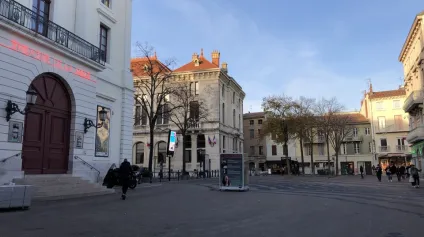 Valence - Local commercial à louer - Offre immobilière - Arthur Loyd