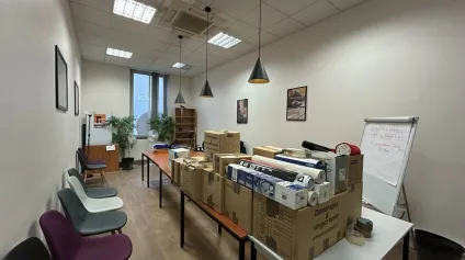 BUREAUX à LOUER de 113 m² - Offre immobilière - Arthur Loyd